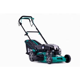 Rasaerba Semovente Bs Lawn 161cc - Taglio 51cm, 4 in 1