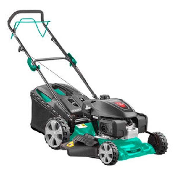 Rasaerba Semovente Lawn 166cc Honda - Taglio 50cm, 4 in 1