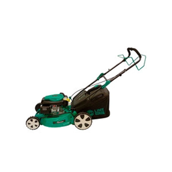 Rasaerba Semovente Simply Lawn 146cc - Taglio 46cm, 3 in 1