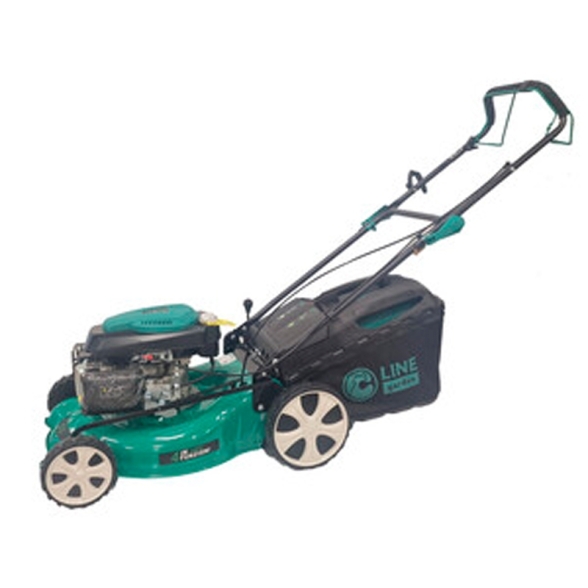Rasaerba Semovente Simply Lawn 173cc - Taglio 50cm, 4 in 1