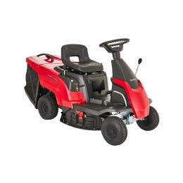 Trattorino Castelgarden MTF 66 MQ 224cc Taglio 66cm