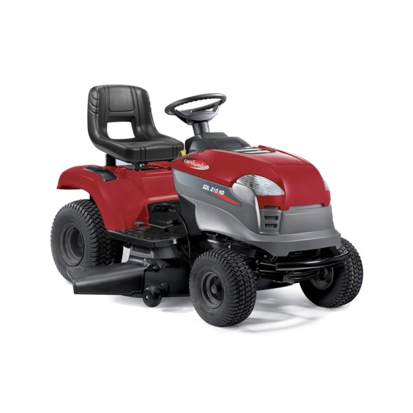 Castelgarden XDL 210 HD 586cc Taglio 108cm 18HP