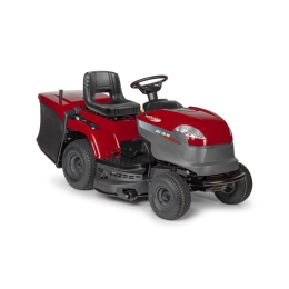 Castelgarden XDC 180 HD 586cc Taglio 98cm 18HP