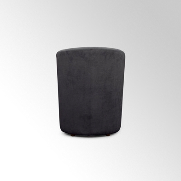 Poltrona Belize Grigio – Comfort e Design in Tessuto
