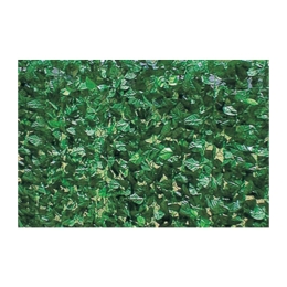 Siepe Artificiale Doppia Schermatura 1x3m Lauro