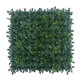 Siepe Artificiale Pannello 100x100cm Plant