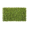 Siepe Artificiale Pannello 100x200cm Bosso