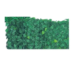 Siepe Artificiale Rotolo 1x20m Lauro