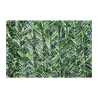 Siepe Artificiale Rotolo 1x3m Abete Polipropilene
