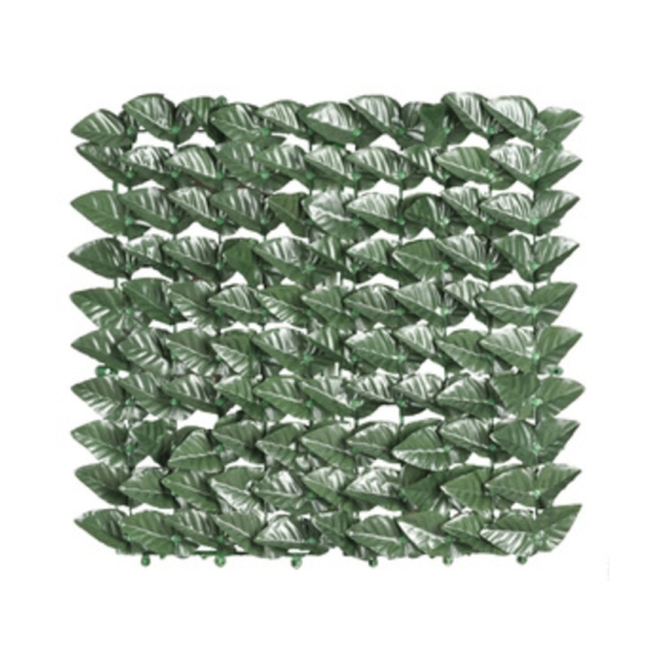 Siepe Artificiale Rotolo 1x3m Lauro Botton