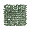 Siepe Artificiale Rotolo 1x3m Lauro Botton