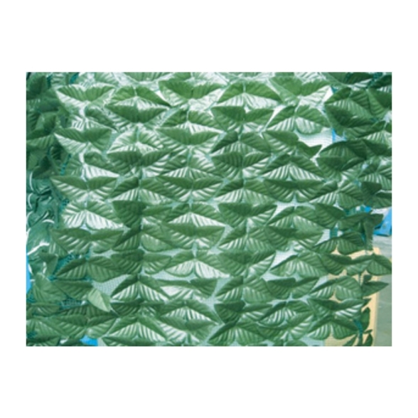 Siepe Artificiale Rotolo 1x3m Lauro Light