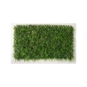 Siepe Artificiale Steccato e Erba 100x200cm