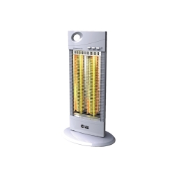 Stufa Lampade Carbonio Oscillante 500/1000W Mod. NSB-C31
