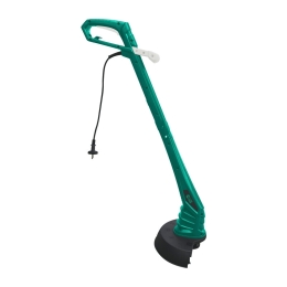 Tagliabordi Elettrico 250W Filo 1,2mm Larghezza Taglio 22cm