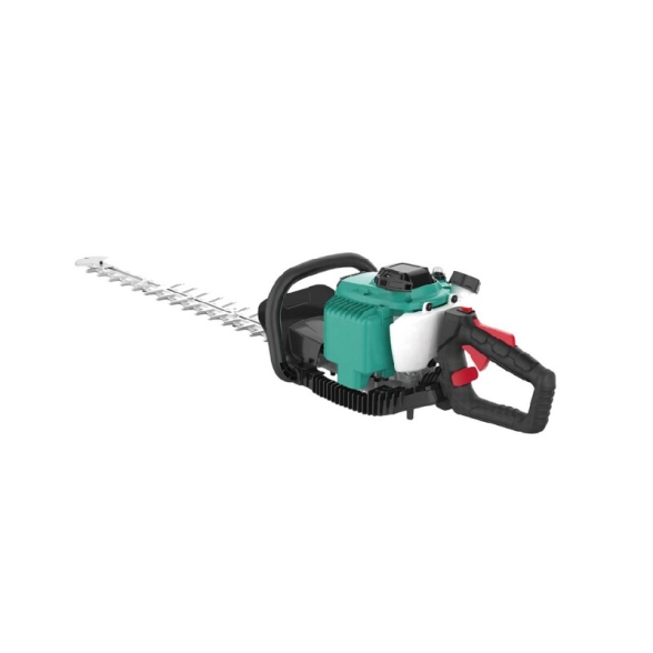 Tagliasiepi Scoppio 2T 26CC Lama Laser 560mm Sistema Antivibrazione