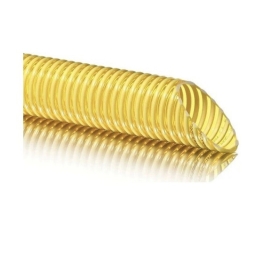 Tubo Spiralato Atossico Yelloflex 40 mm x 25 m PVC antiurto