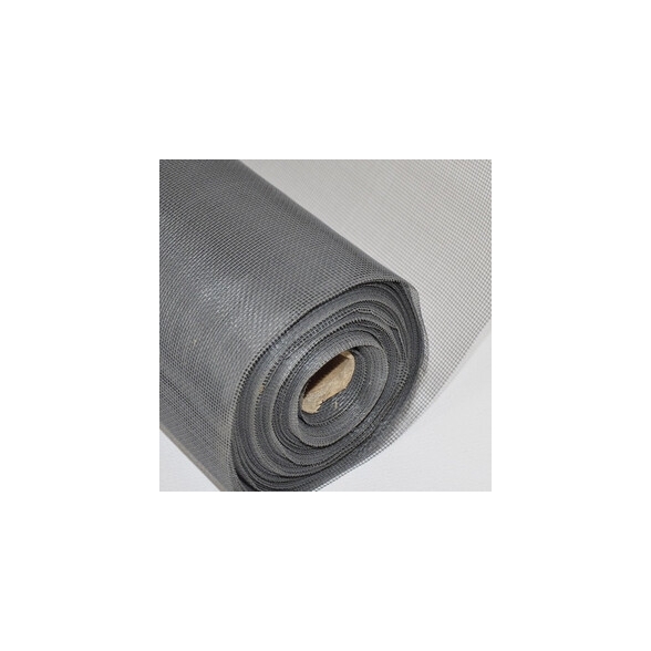 Zanzariera Fibra Vetro 18x14 0,80x30m Bianco | Antinsetto