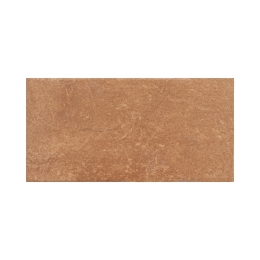 Pavimento Da Esterno 15x30 In Gres Porcellanato Volturno Terracotta