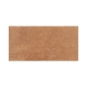 Pavimento Da Esterno 15x30 In Gres Porcellanato Volturno Terracotta