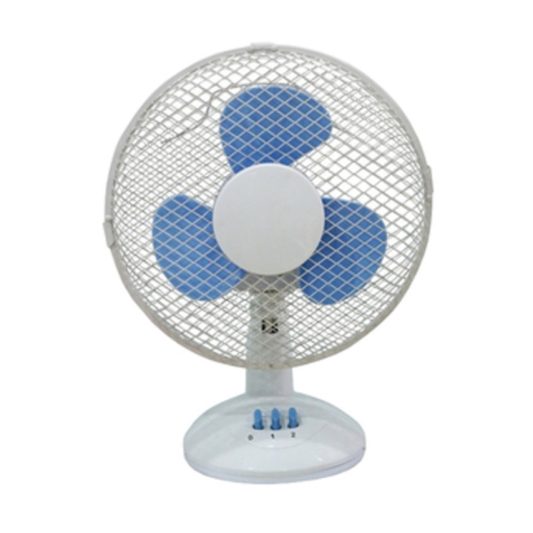 Ventilatore Da Tavolo 35W 2 Velocità Df-12Rt-Sgm D 23Cm (9)
