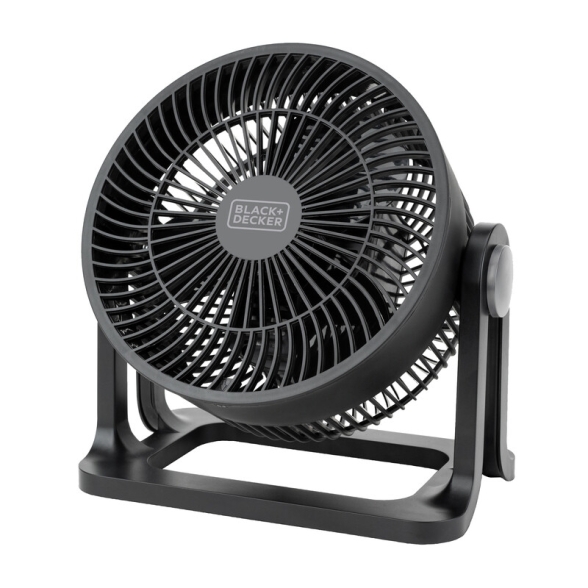 Ventilatore Da Tavolo Black+Decker Bxefd30E