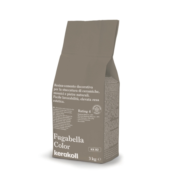 Fugabella Color KK 92 Kerakoll Stucco Per Fughe 3 kg