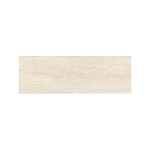 Rivestimento 30x90 In Ceramica Smaltato Satinato Apollo Effetto Travertino