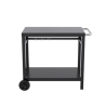 Carrello Accessorio Per Barbecue Portavivande Porta Attrezzi Hot Wheels