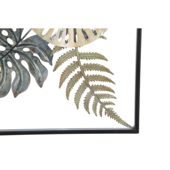 Pannello Decorativo In Ferro TOO Multicolore 30,5x2,5x88,5 Cm Ver.B