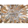 Pannello Decorativo In Ferro TOO Multicolore 30,5x3,75x88,5 Cm Ver.A