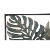 Pannello Decorativo In Ferro TOO Multicolore 30,5x3,75x88,5 Cm Ver.A
