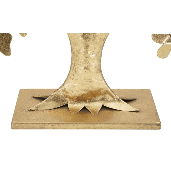 Albero Della Vita Con Farfalle Glam Cm 31X8X30