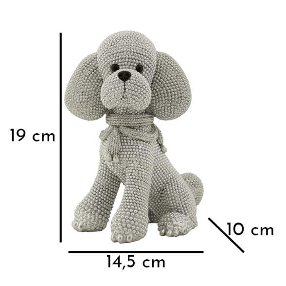 Barboncino Sparky Cm 14,5X10X19 