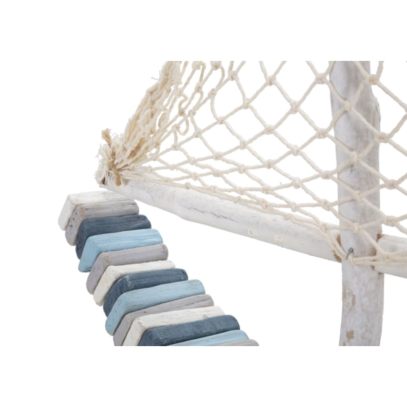 Barca Color Cm 45X7X45