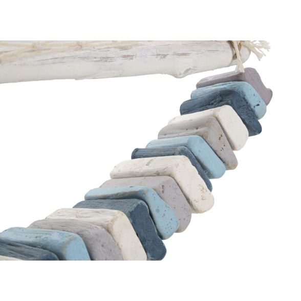 Barca Color Cm 45X7X45