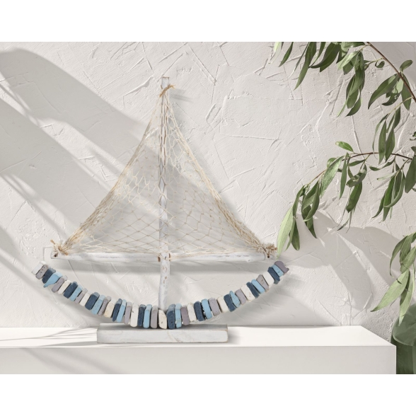 Barca Color Cm 45X7X45