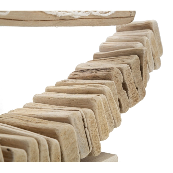 Barca Nature Cm 45X7X45