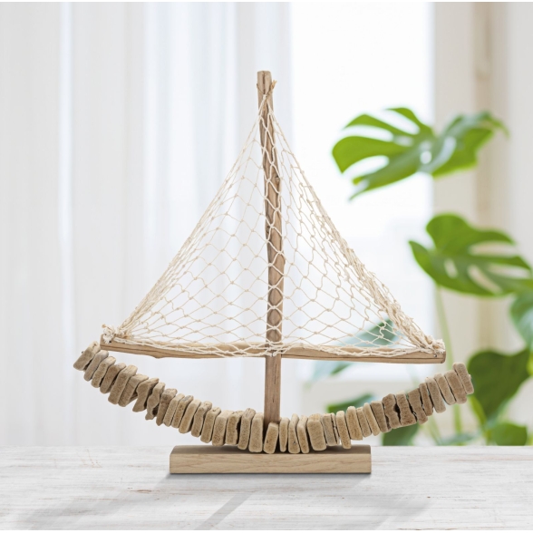 Barca Nature Cm 45X7X45