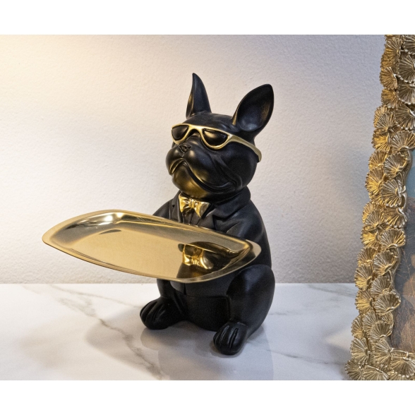 Bull Dog Svuota Tasche Cm 19X20X23,5