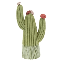 Cactus Cm 10,5X6,5X20,5 