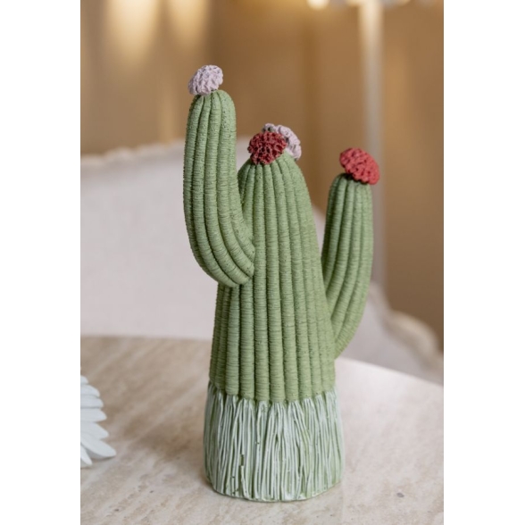 Cactus Cm 10,5X6,5X20,5 