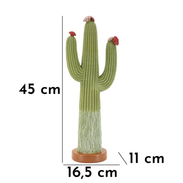 Cactus Cm 16,5X11X45