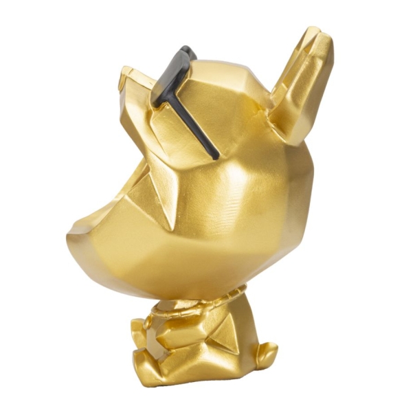 Cane Svuota Tasche Cm Ø 17X23,5