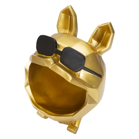 Cane Svuota Tasche Cm Ø 17X23,5