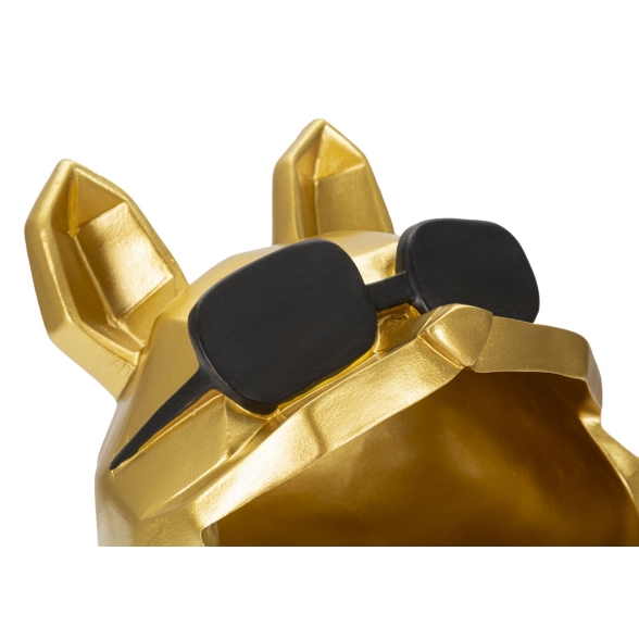 Cane Svuota Tasche Cm Ø 17X23,5