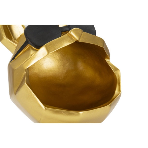 Cane Svuota Tasche Cm Ø 17X23,5