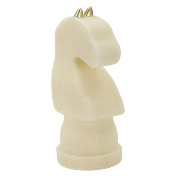 Cavallo Quarzy Cm 14X13X31