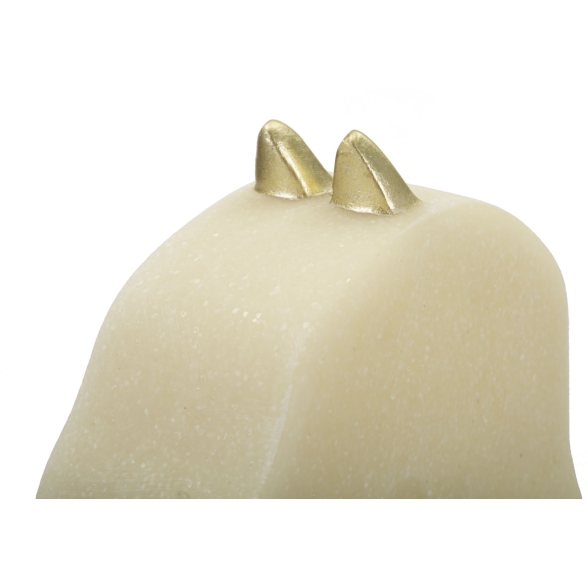 Cavallo Quarzy Cm 14X13X31