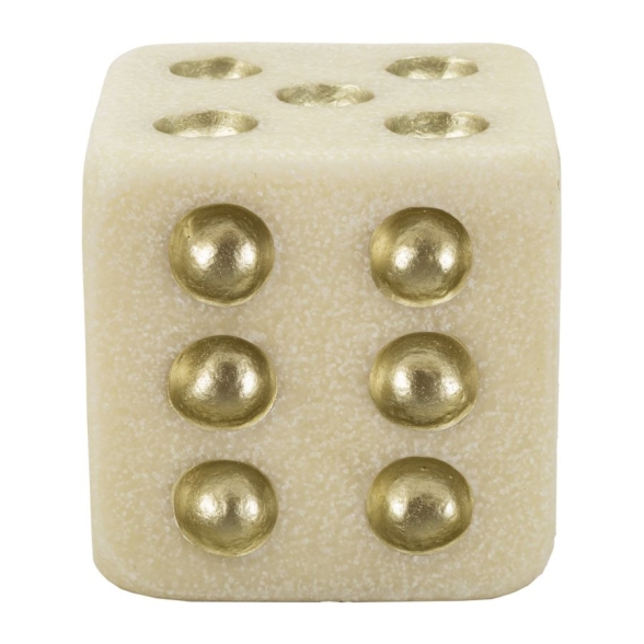 Dado Quarzy Cm 12X12X12